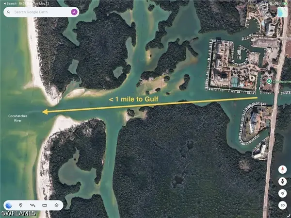 13115 Vanderbilt Drive, Naples, FL 34110