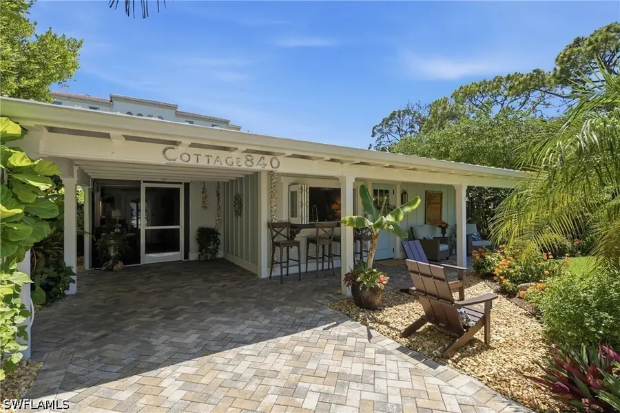 840 Myrtle Terrace, Naples, FL 34103 - #3