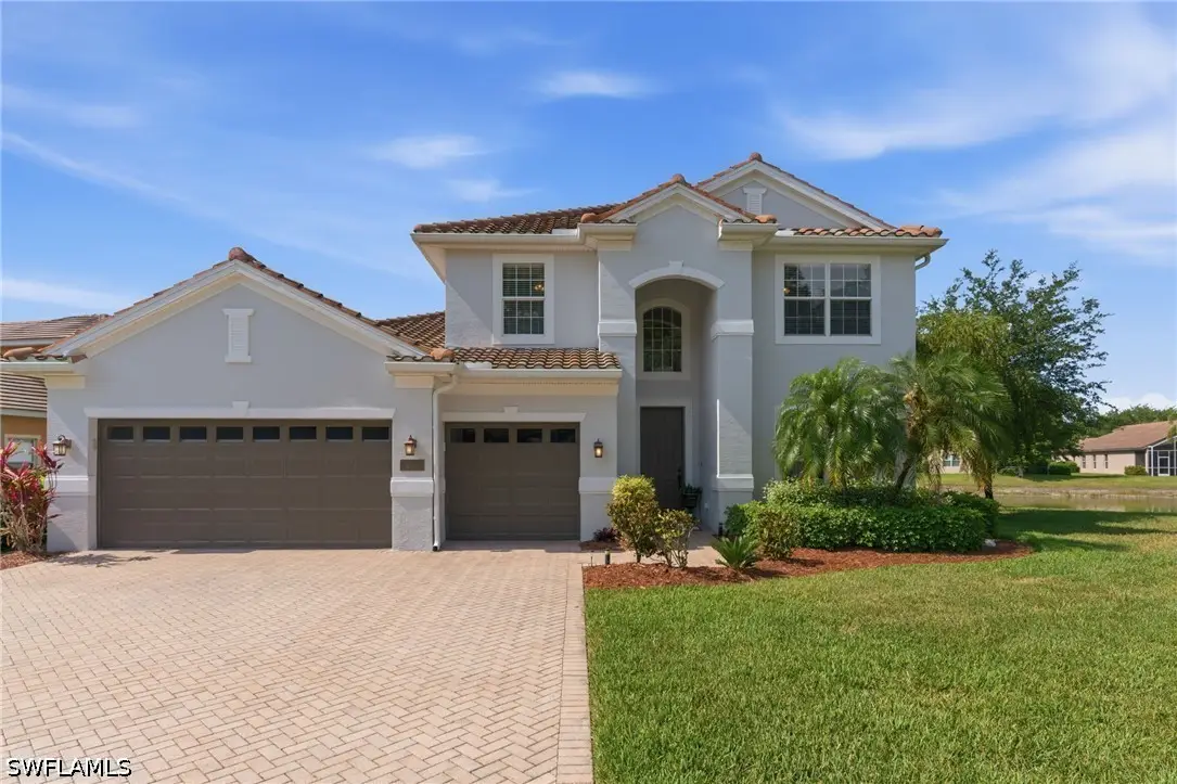 3251 Hampton Boulevard, Alva, FL 33920 - #1