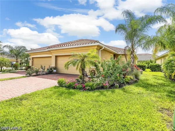 1637 Alameda Drive, Naples, FL 34120