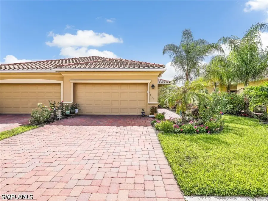 1637 Alameda Drive, Naples, FL 34120 - #2