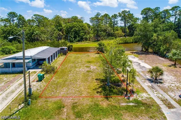 Lot 59 Harvest Ct, Naples, FL 34114