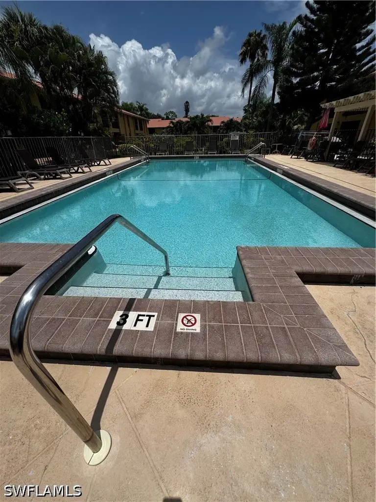 9845 Citadel Lane #107, Bonita Springs, FL 34135 - #2