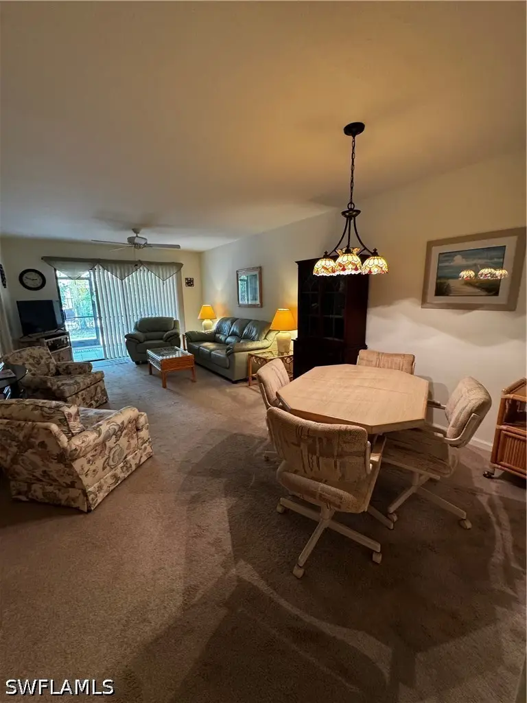 9845 Citadel Lane #107, Bonita Springs, FL 34135 - #3