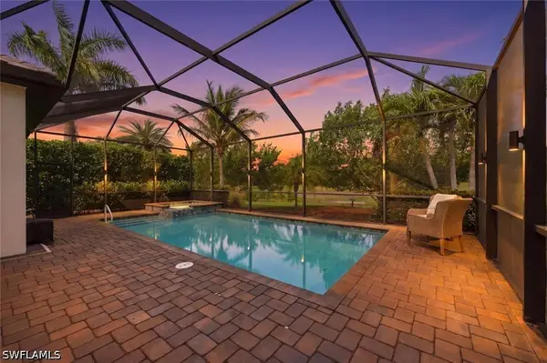 1831 Mustique Street, Naples, FL 34120