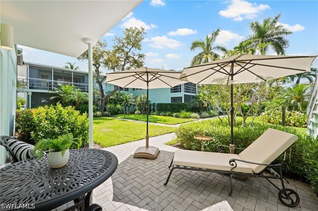 275 8th Avenue S #275, Naples, FL 34102 - #1