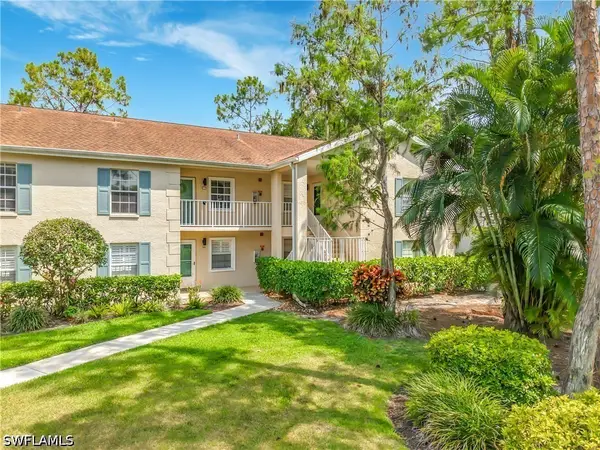 1708 Kings Lake Boulevard #5-106, Naples, FL 34112