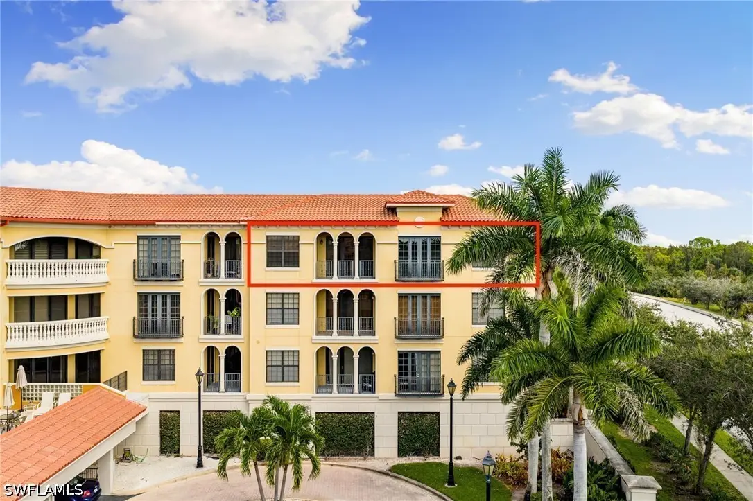 23159 Amgci Way #3307, Estero, FL 33928 - #1