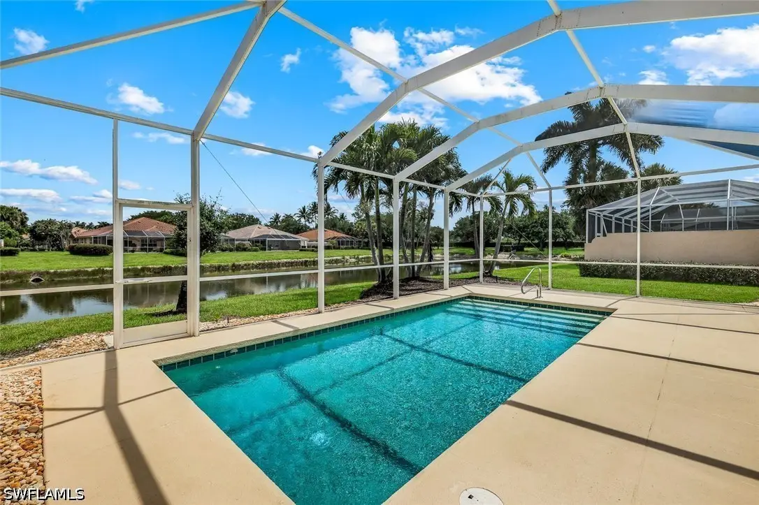4024 Trinidad Way, Naples, FL 34119 - #1