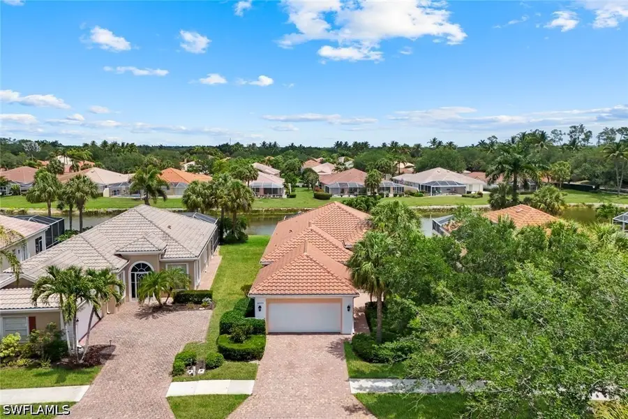 4024 Trinidad Way, Naples, FL 34119 - #2
