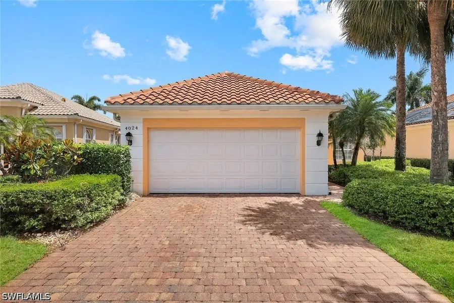 4024 Trinidad Way, Naples, FL 34119 - #3