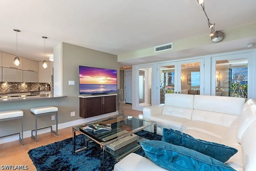 4551 Gulf Shore Boulevard N #606, Naples, FL 34103 - #3