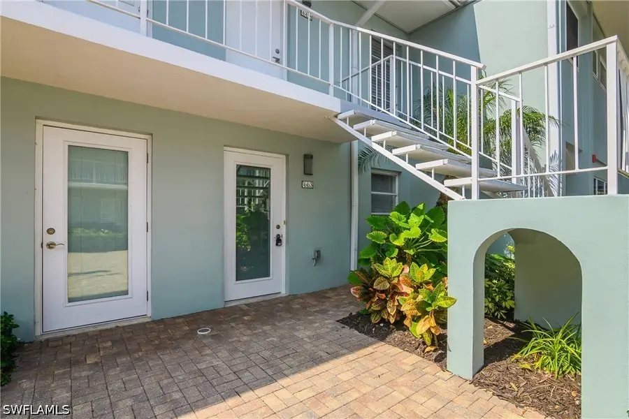 663 12th Avenue S #663, Naples, FL 34102 - #2