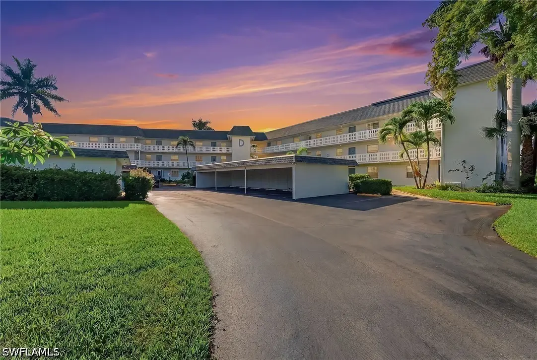 315 Saint Andrews Boulevard #D5, Naples, FL 34113 - #1