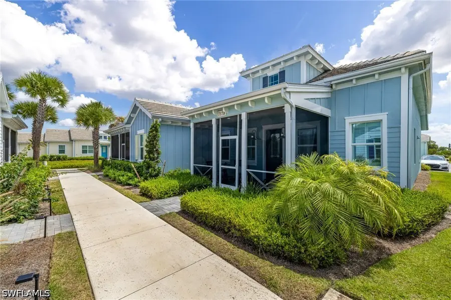 7178 Saona Court, Naples, FL 34113 - #2