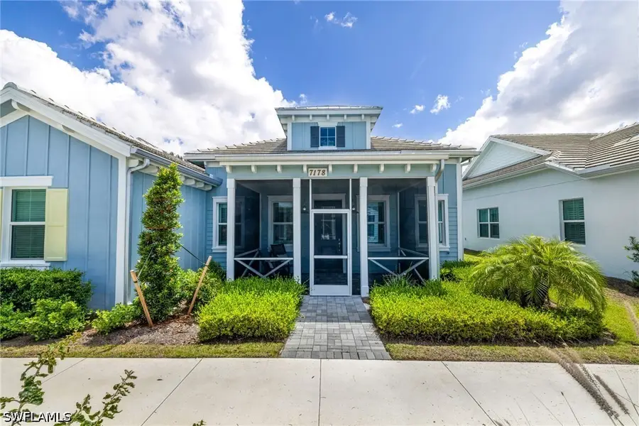 7178 Saona Court, Naples, FL 34113 - #3