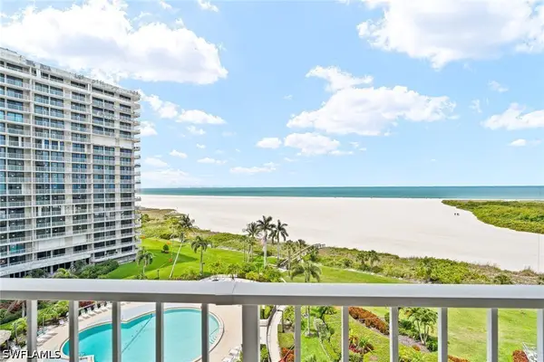320 Seaview Court #2-805, Marco Island, FL 34145