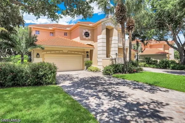 26930 Wyndhurst Court #101, Bonita Springs, FL 34134