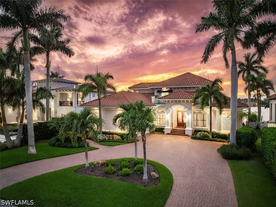 1942 Kingfish Road, Naples, FL 34102 - #2