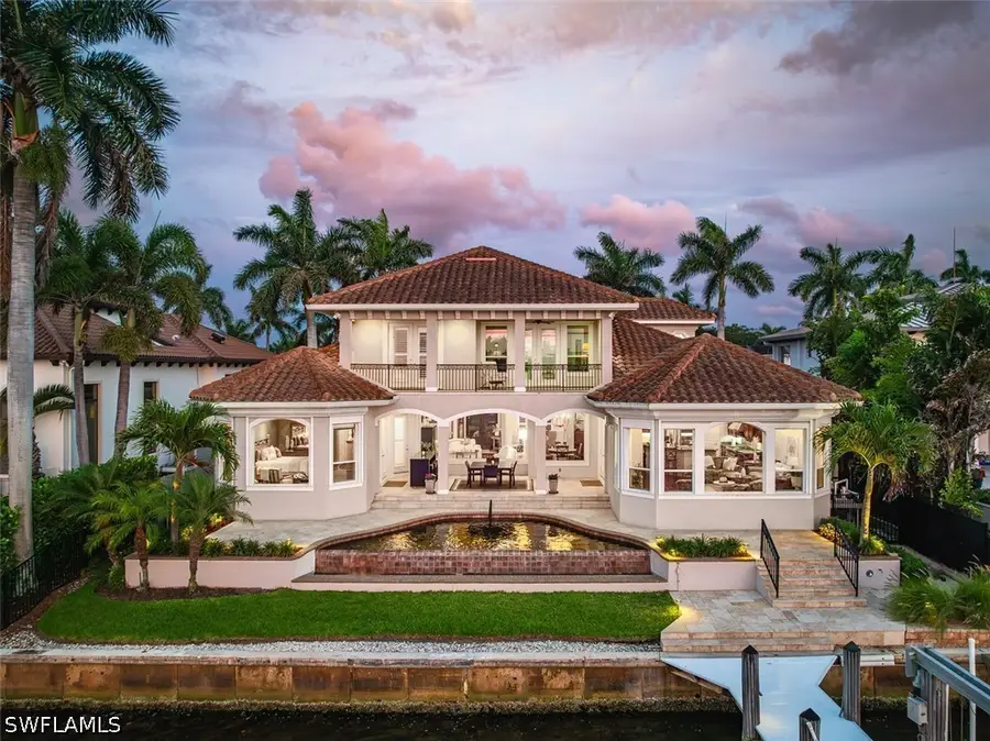 1942 Kingfish Road, Naples, FL 34102 - #3