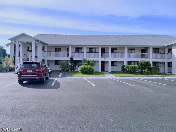 2231 E 5th Street #106, Lehigh Acres, FL 33936