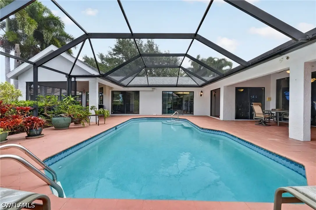 14517 Eagle Ridge Drive, Fort Myers, FL 33912 - #1