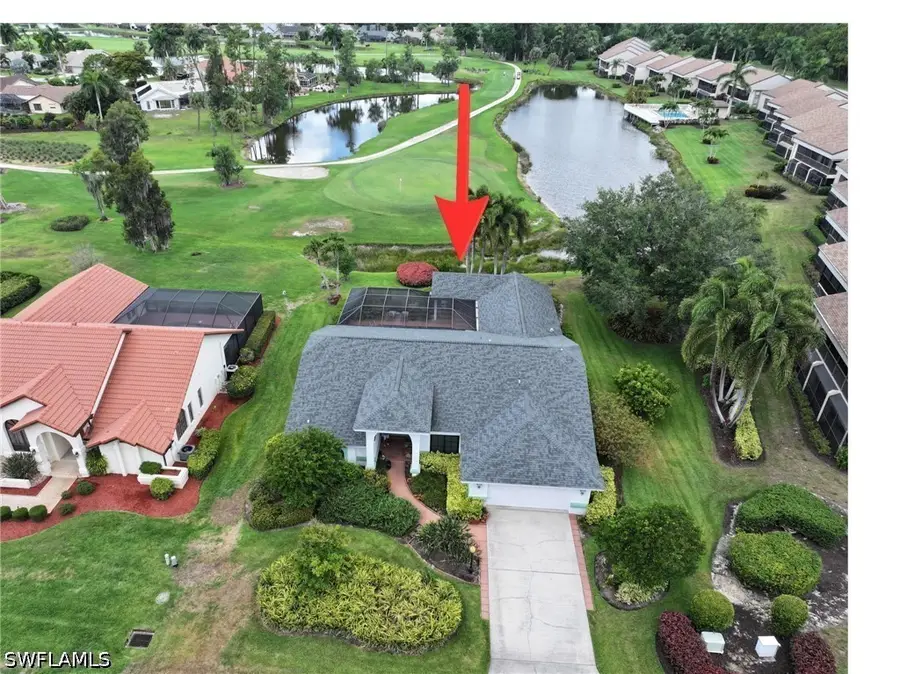 14517 Eagle Ridge Drive, Fort Myers, FL 33912 - #2