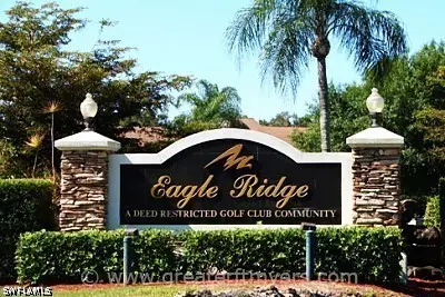 14517 Eagle Ridge Drive, Fort Myers, FL 33912 - #3