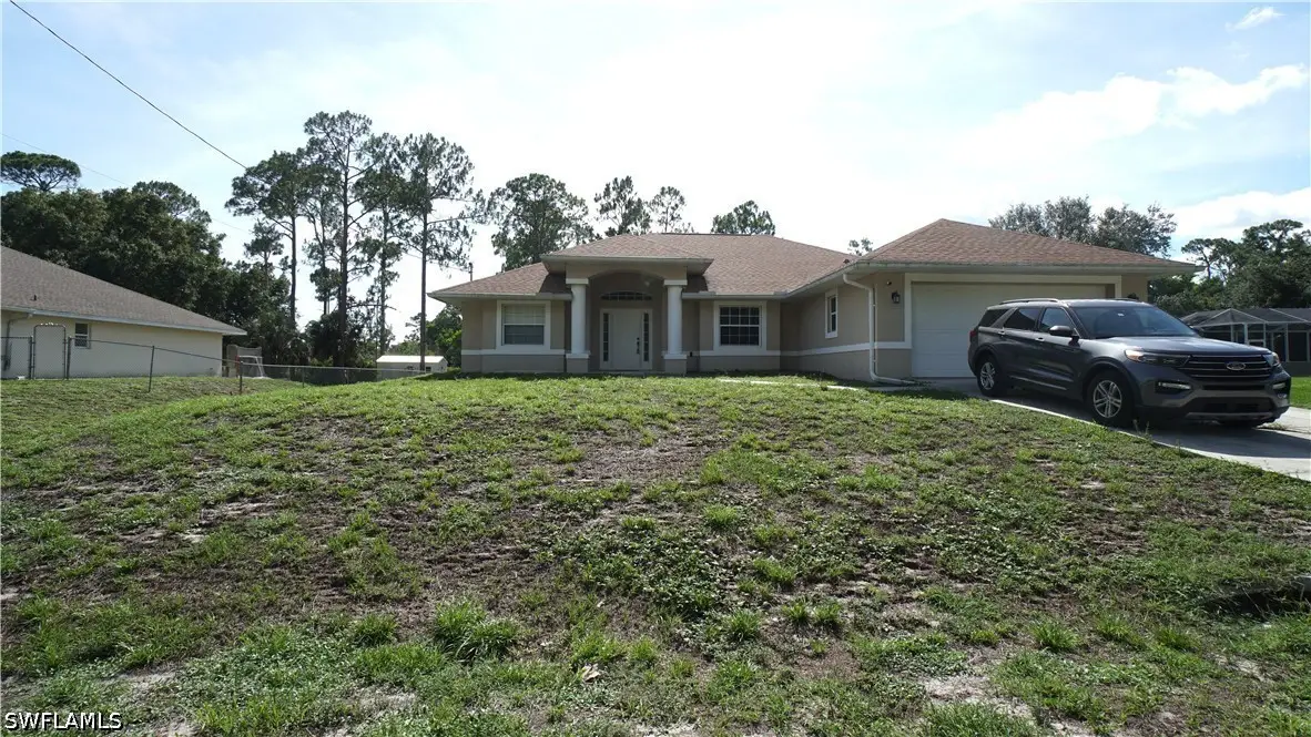 Address Withheld By Seller, Lehigh Acres, FL 33972 - #1