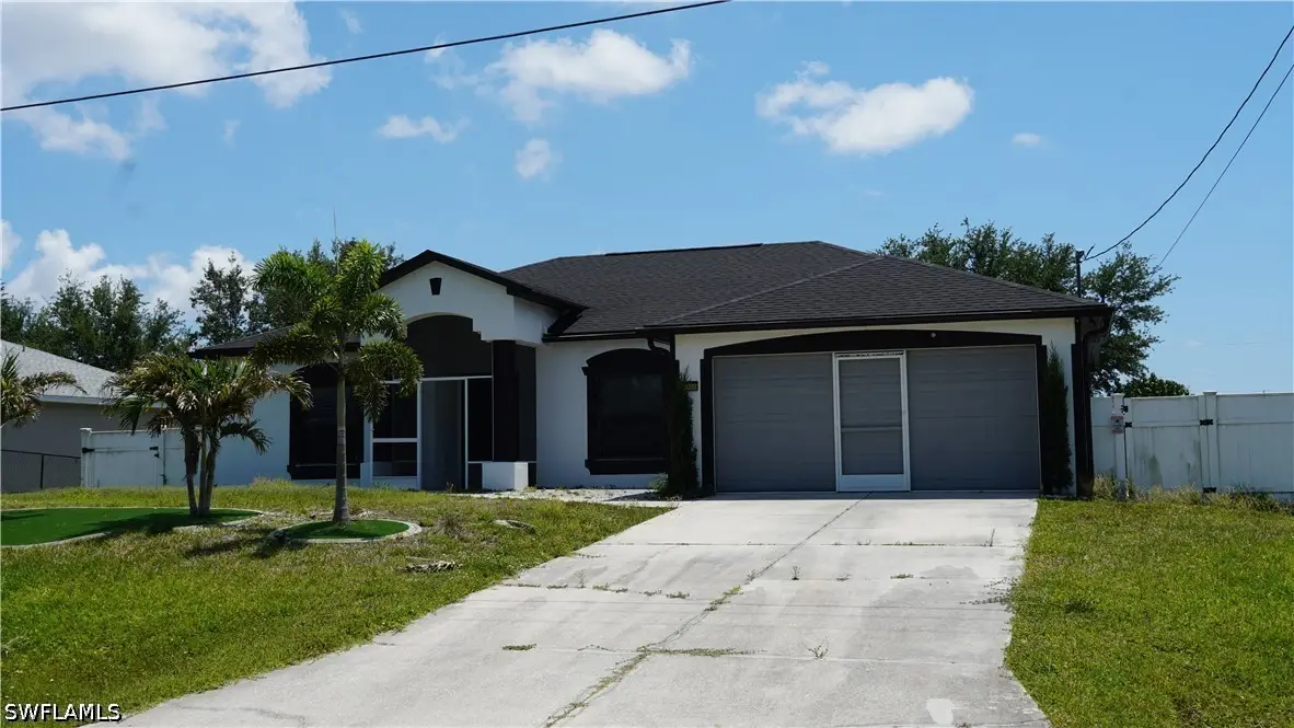 Address Withheld By Seller, Cape Coral, FL 33993 - #1