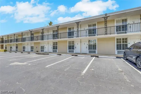2555 Tamiami Trail N #115, Naples, FL 34103