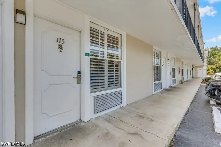 2555 Tamiami Trail N #115, Naples, FL 34103 - #3