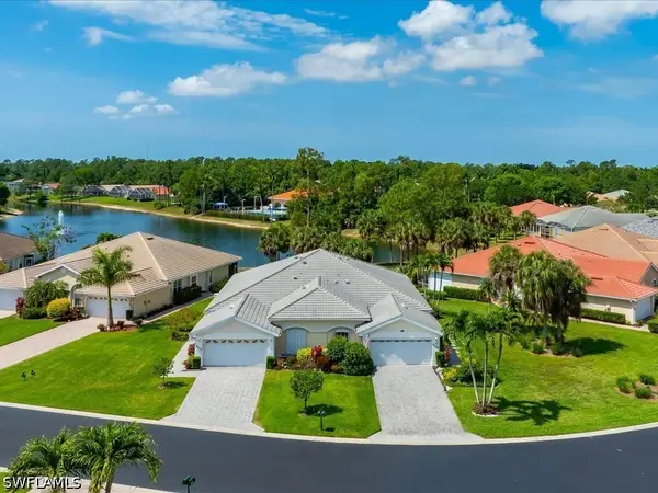 7730 Haverhill Court, Naples, FL 34104