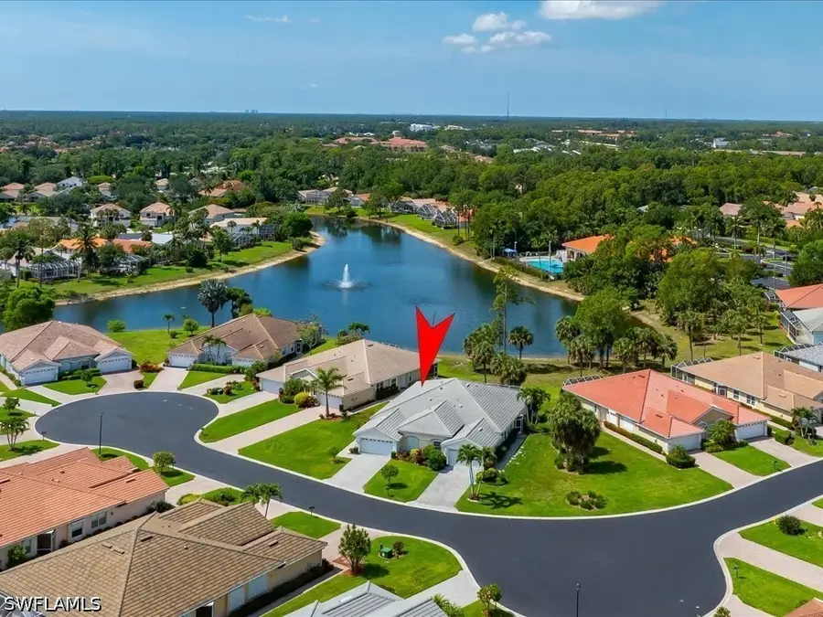 7730 Haverhill Court, Naples, FL 34104 - #2