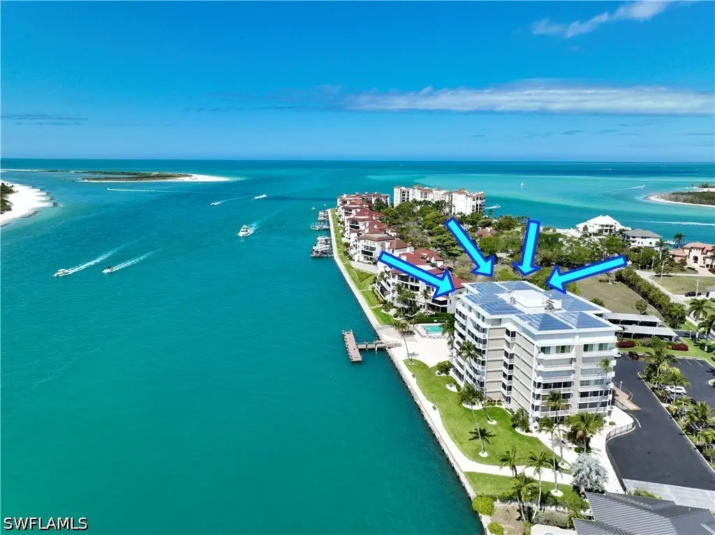 60 Pelican Street W #804, Naples, FL 34113 - #1