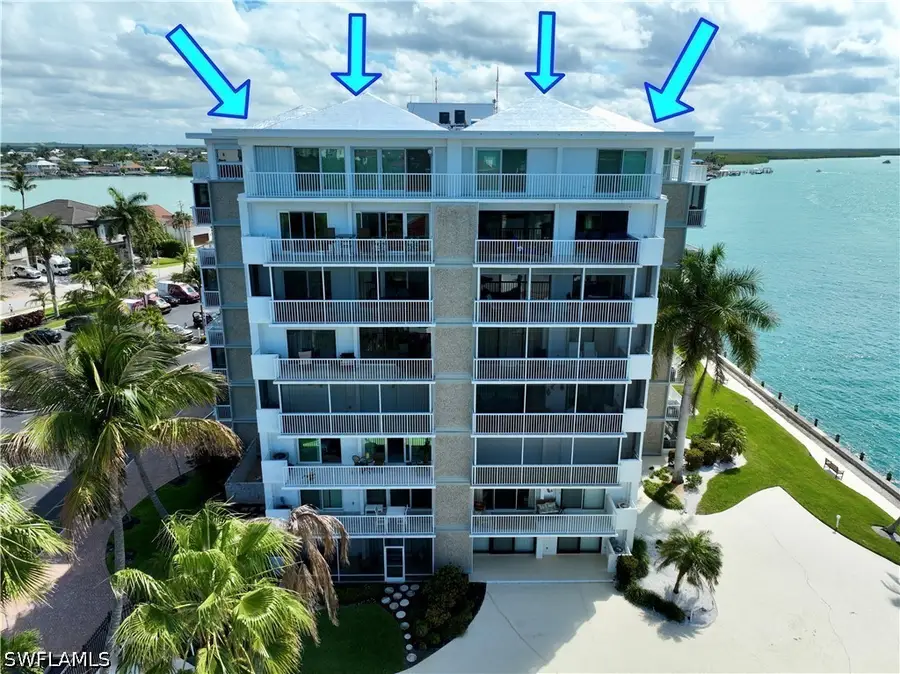 60 Pelican Street W #804, Naples, FL 34113 - #2