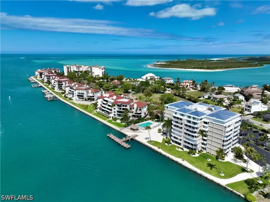 60 Pelican Street W #804, Naples, FL 34113 - #3