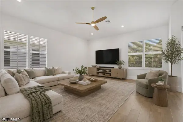 6391 Old Mahogany Court, Naples, FL 34109