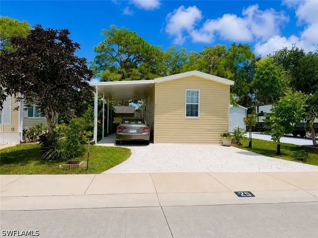 25 Bass Lane #25, Naples, FL 34114 - #1