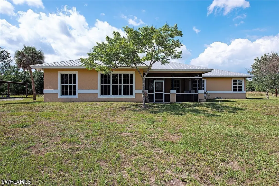 581 Wild Turkey Drive, Naples, FL 34120 - #1