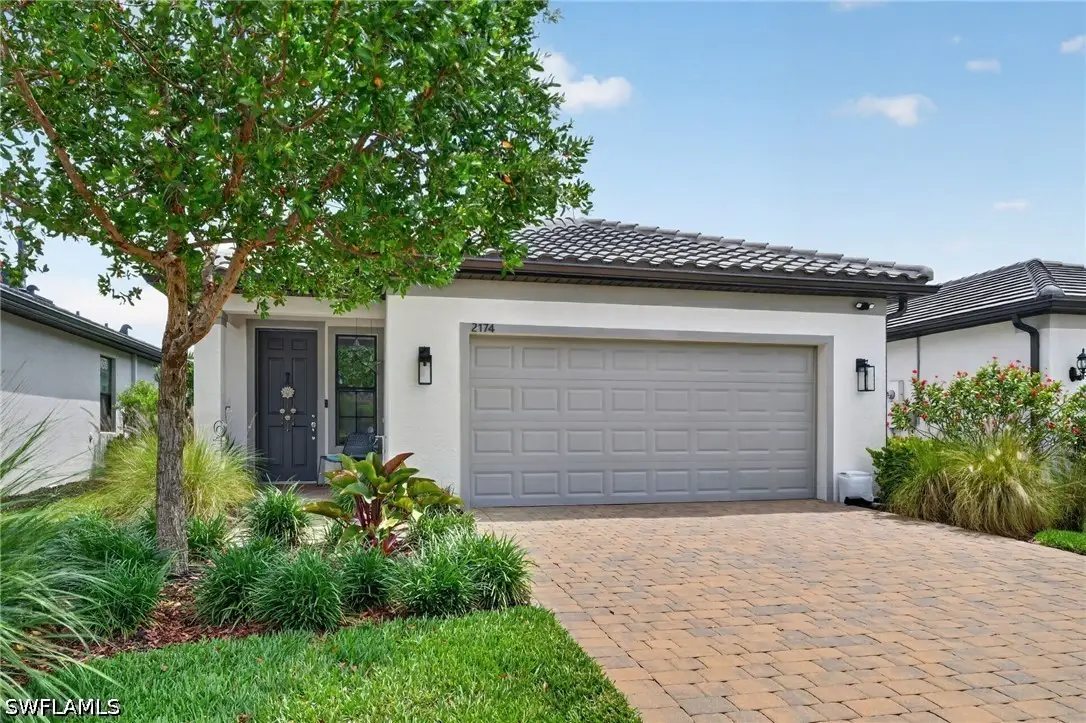 2174 Yellowfin Circle, Naples, FL 34114 - #1