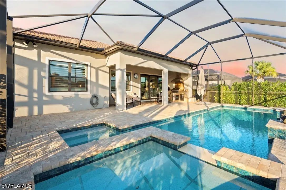 9811 Everglades Drive, Naples, FL 34120 - #1