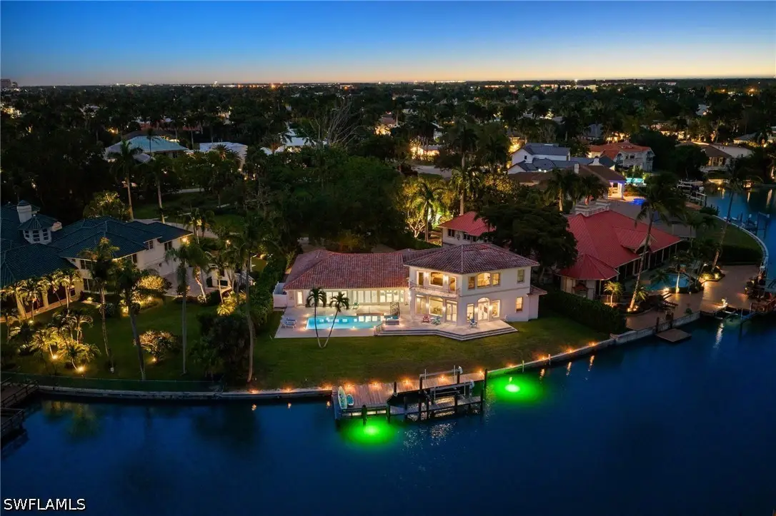 350 Bow Line Bend, Naples, FL 34103 - #1