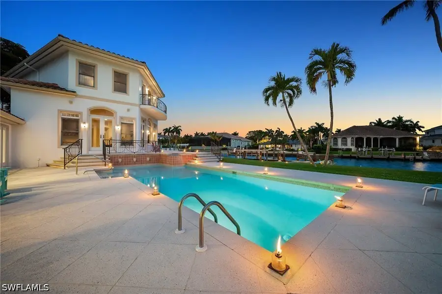 350 Bow Line Bend, Naples, FL 34103 - #3