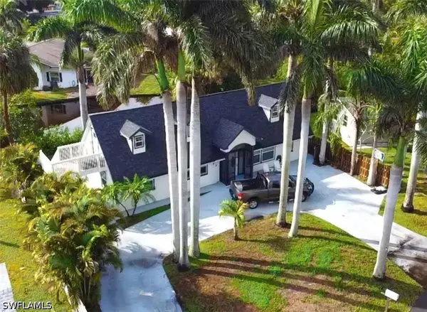 127 Standish Circle, North Fort Myers, FL 33903