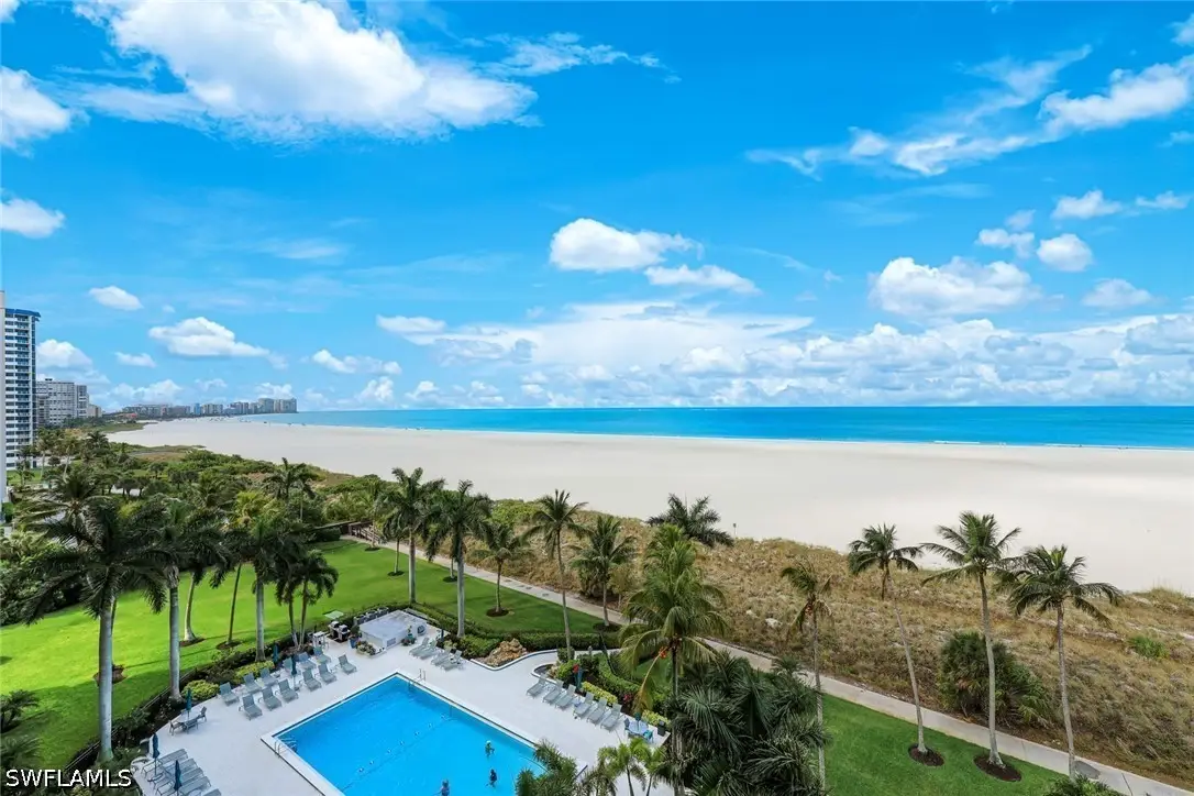 140 Seaview Court #803N, Marco Island, FL 34145 - #1