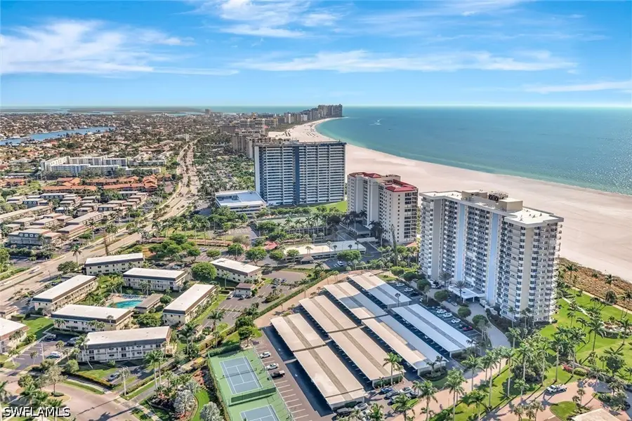 140 Seaview Court #803N, Marco Island, FL 34145 - #2