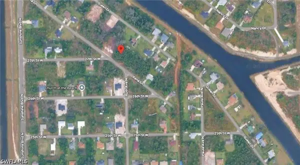 2614 Rena Lane, Lehigh Acres, FL 33971