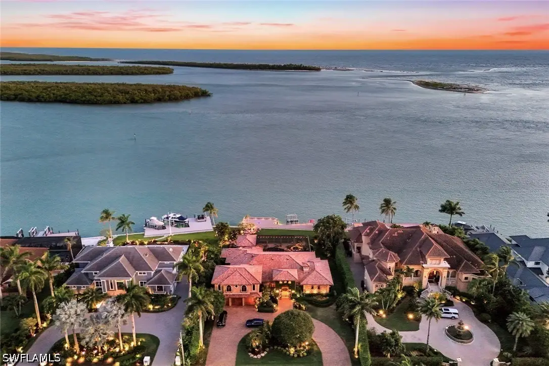 1451 Caxambas Court, Marco Island, FL 34145 - #1