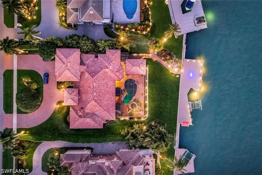 1451 Caxambas Court, Marco Island, FL 34145 - #2